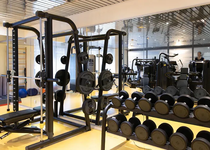 Mont Cervin Palace Hotel