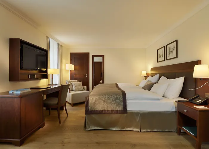 Mont Cervin Palace 5* Zermatt