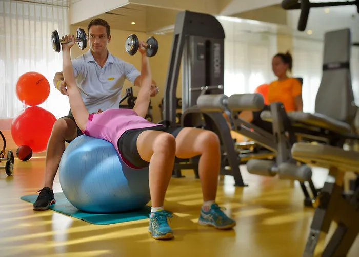 Hotel Mont Cervin Palace 5*